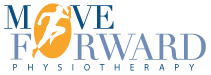Moveforward Physio Logo